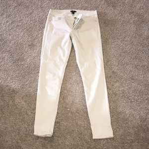 H&M jeggings